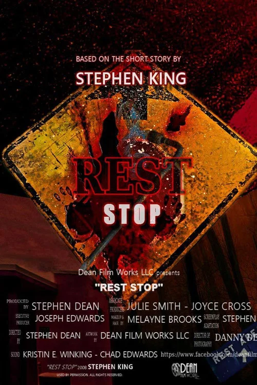 Постер: Rest Stop