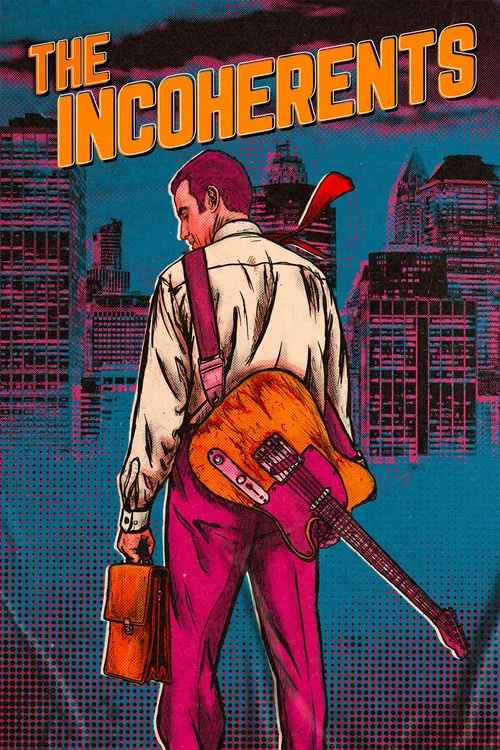 Постер: The Incoherents