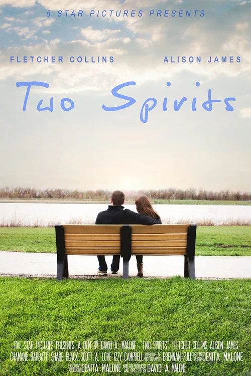 Постер: Two Spirits