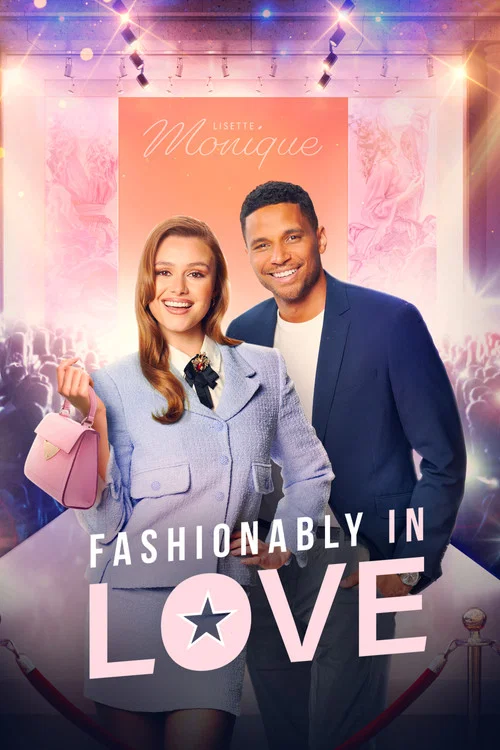 Постер: Fashionably in Love