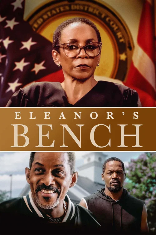 Постер: Eleanor's Bench