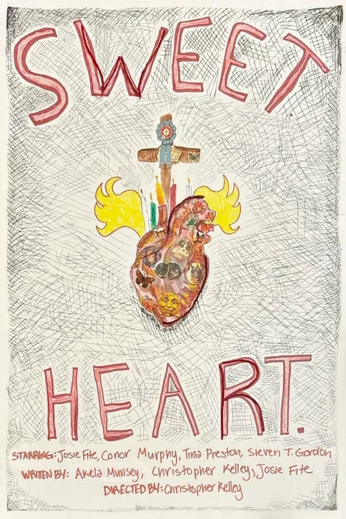 Постер: Sweetheart