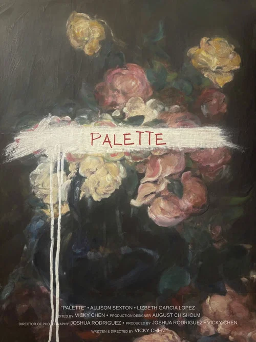 Постер: Palette