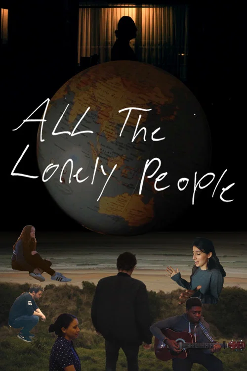 Постер: The Lonely People