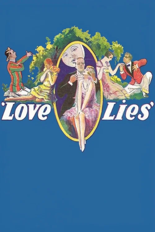 Постер: Love Lies