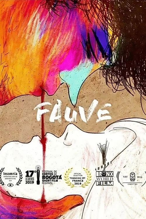 Постер: Fauve
