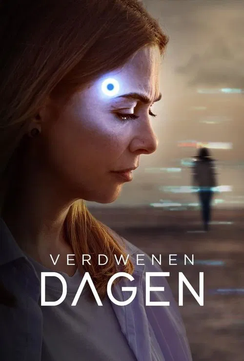 Постер: Verdwenen Dagen