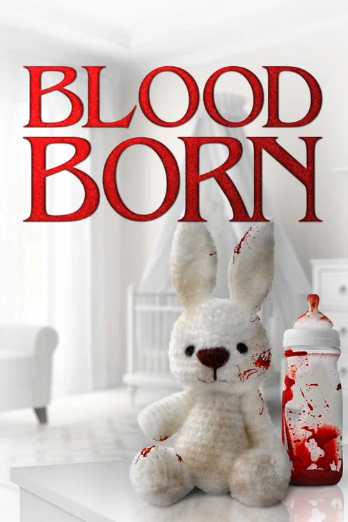 Постер: Blood Born
