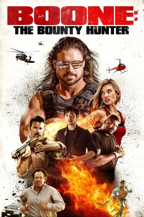 Постер: The Bounty