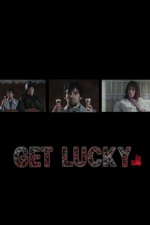 Постер: Get Lucky