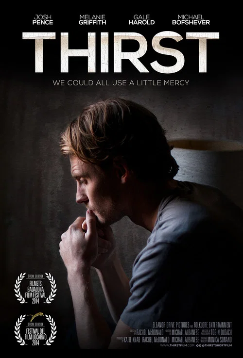 Постер: Thirst
