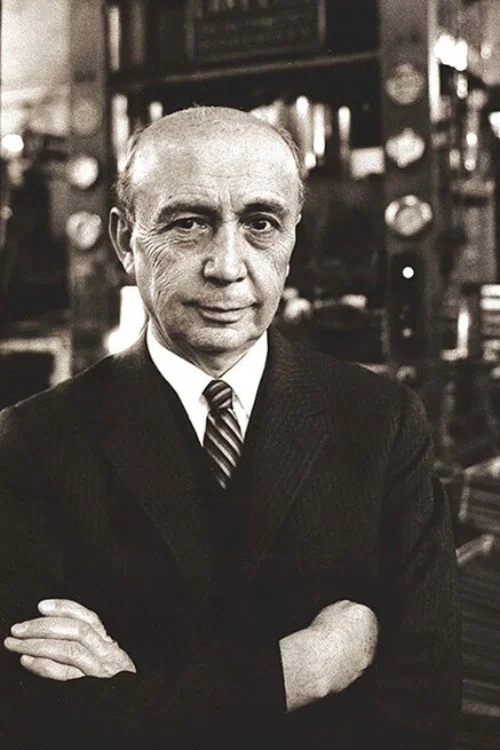 Постер: Vehbi Koç Belgeseli