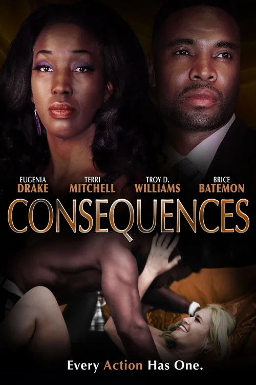 Постер: Consequences