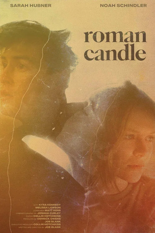 Постер: Roman Candles