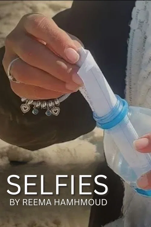 Постер: Selfies
