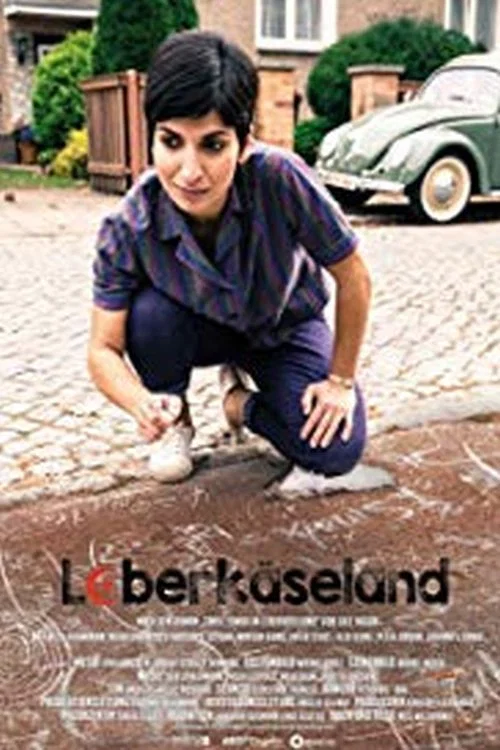 Постер: Leberkäseland