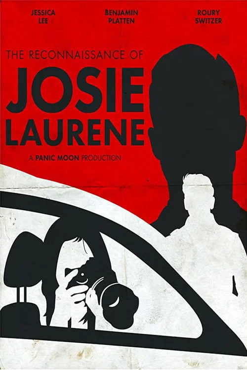 Постер: The Reconnaissance of Josie Laurene