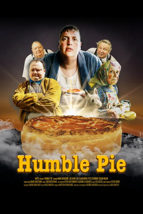 Постер: Humble Pie