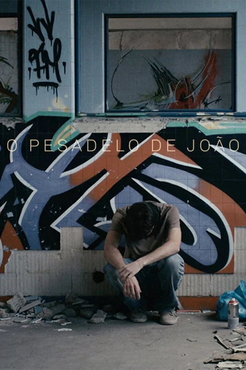 Постер: O Pesadelo de João