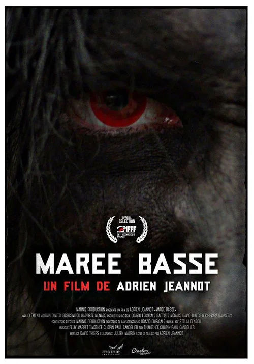 Постер: Marée Basse