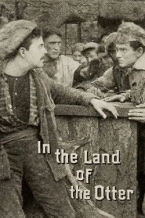 Постер: In the Land of the Otter