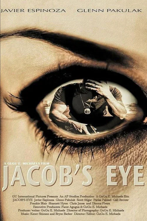 Постер: Jacob's Eye