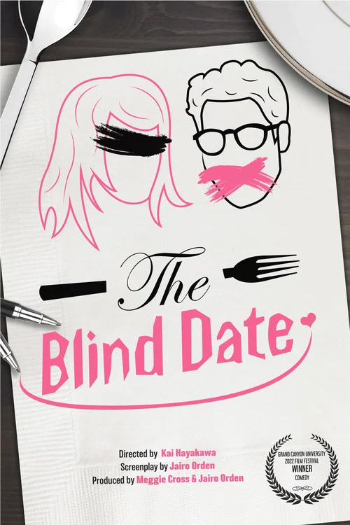 Постер: The Blind Date