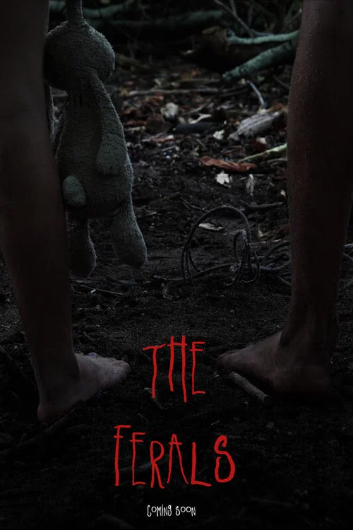 Постер: The Ferals