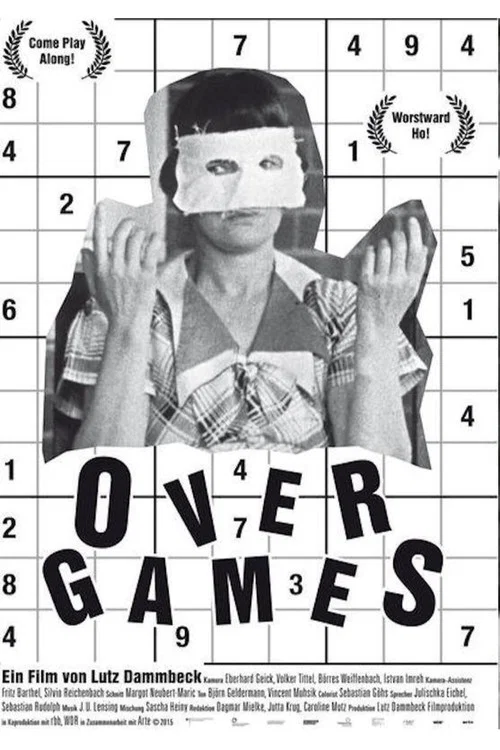 Постер: Overgames