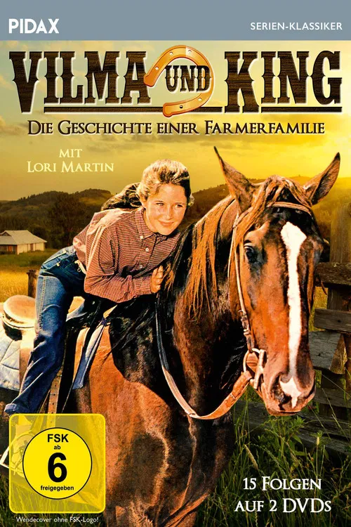 Постер: National Velvet