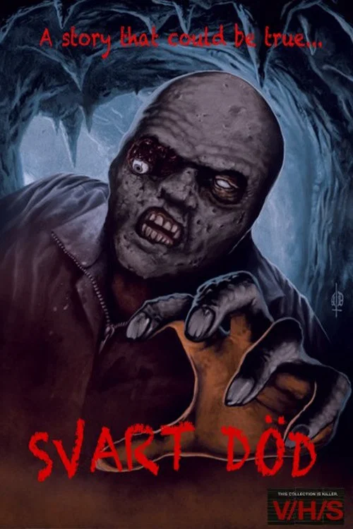 Постер: Svart Död