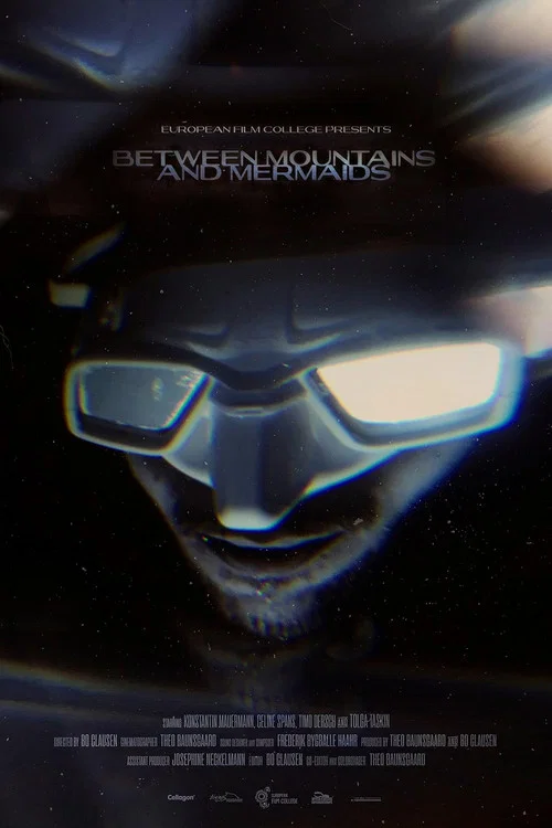 Постер: Between Mountains