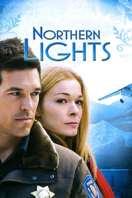 Постер: Northern Lights