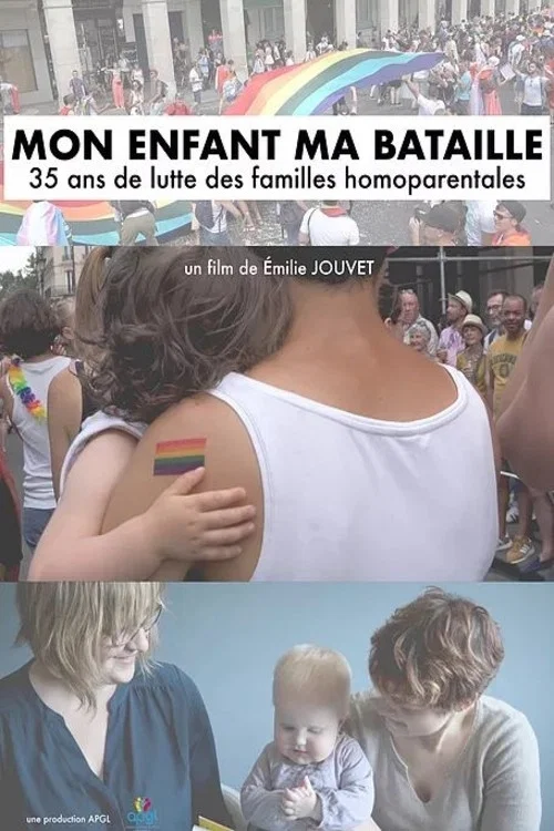 Постер: Ma bataille