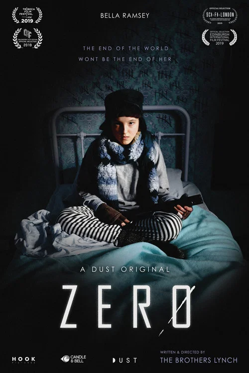 Постер: Zero