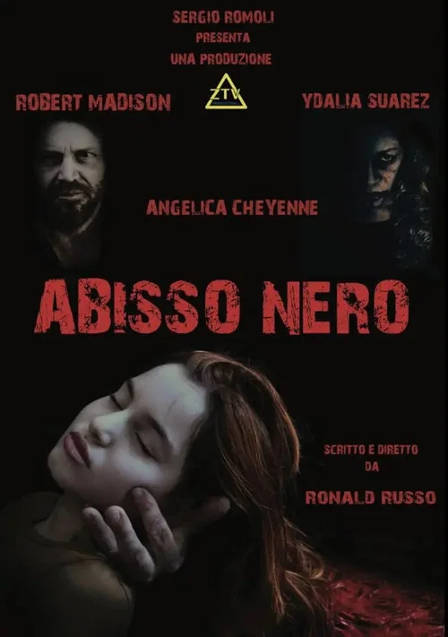 Постер: Abisso nero