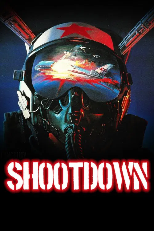 Постер: Shootdown