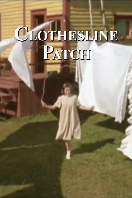 Постер: Clothesline Patch