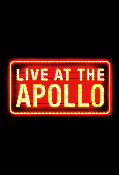Постер: Jack Dee Live at the Apollo