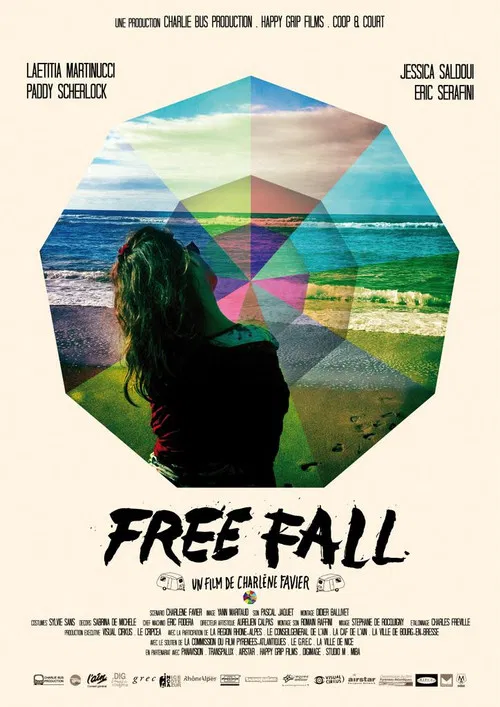 Постер: Free Fall