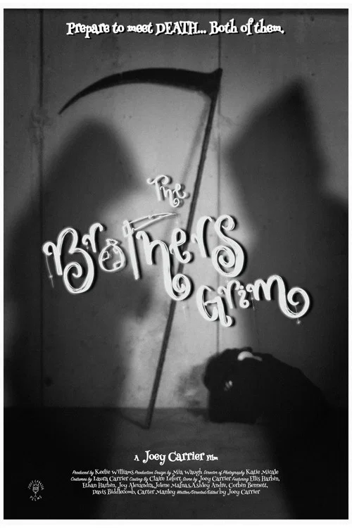 Постер: The Brothers Grim