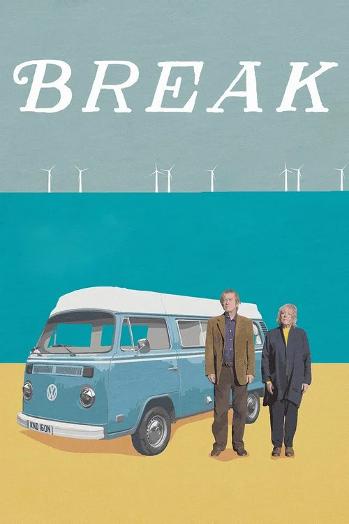 Постер: Break
