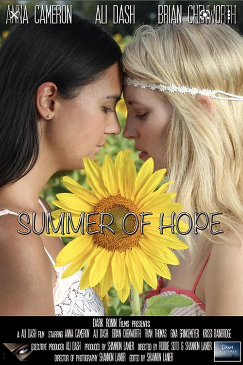 Постер: Summer of Hope