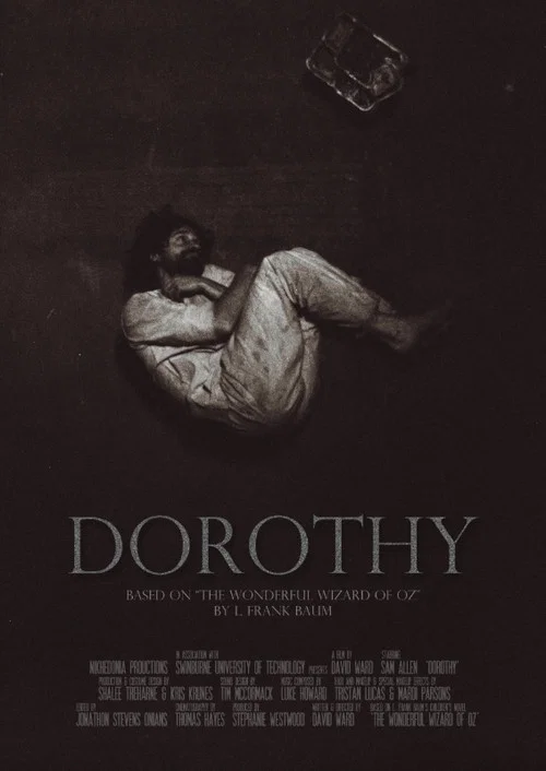 Постер: Dorothy