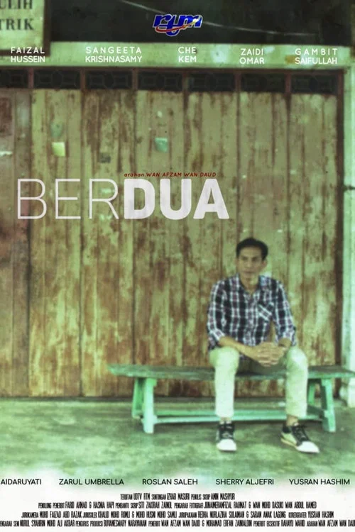 Постер: Berdua