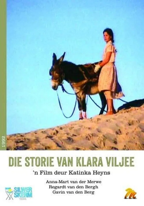 Постер: Die Storie van Klara Viljee