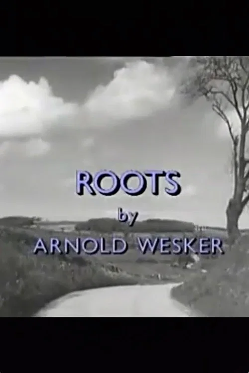 Постер: Roots