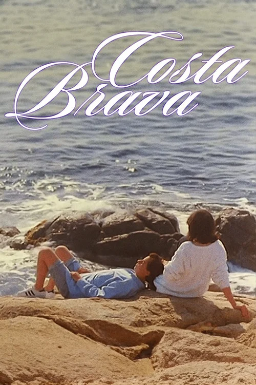 Постер: Costa Brava