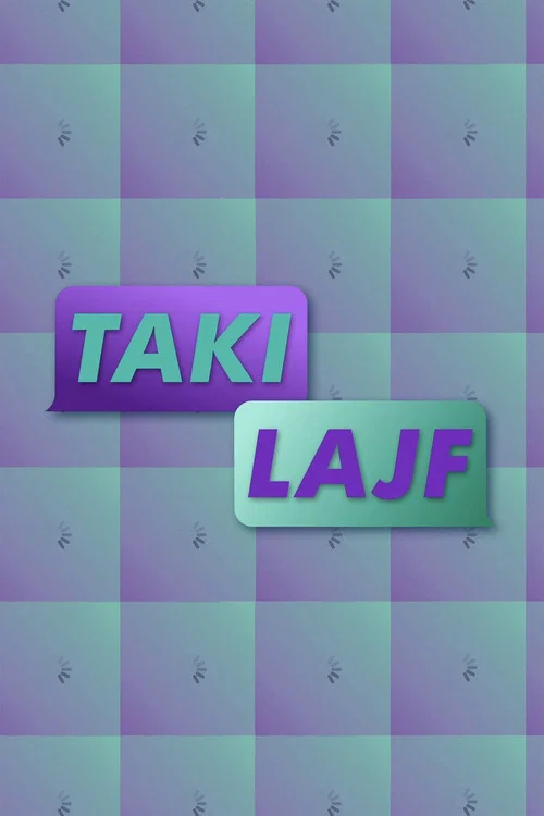 Постер: Taki lajf