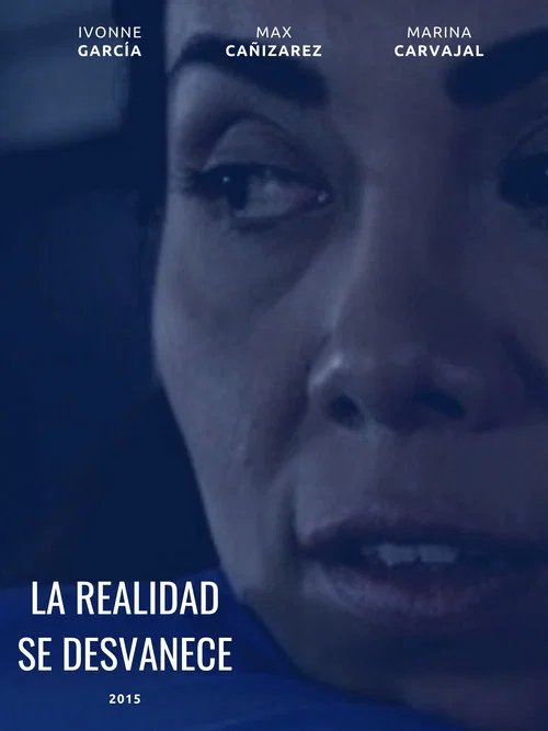Постер: La Realidad se Desvanece